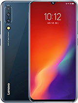 Best available price of Lenovo Z6 in Italy