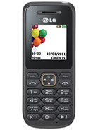 Best available price of LG A100 in Italy