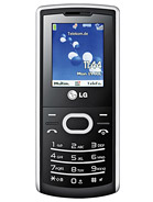 Best available price of LG A140 in Italy