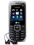 Best available price of LG A160 in Italy