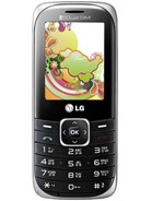 Best available price of LG A165 in Italy