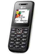 Best available price of LG A180 in Italy