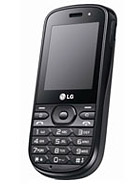 Best available price of LG A350 in Italy