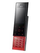 Best available price of LG BL20 New Chocolate in Italy