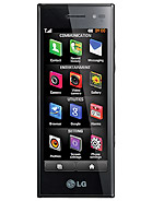 Best available price of LG BL40 New Chocolate in Italy
