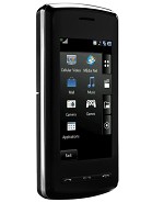 Best available price of LG CU915 Vu in Italy