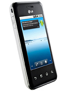 Best available price of LG Optimus Chic E720 in Italy