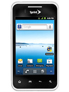 Best available price of LG Optimus Elite LS696 in Italy