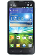 Best available price of LG Escape P870 in Italy