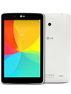 Best available price of LG G Pad 8-0 in Italy