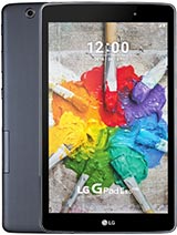 Best available price of LG G Pad III 8-0 FHD in Italy