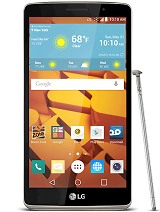 Best available price of LG G Stylo in Italy