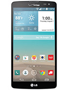 Best available price of LG G Vista CDMA in Italy