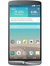Best available price of LG G3 A in Italy