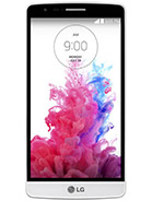 Best available price of LG G3 S in Italy