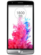Best available price of LG G3 S Dual in Italy
