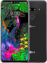 Best available price of LG G8 ThinQ in Italy
