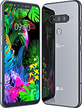 Best available price of LG G8S ThinQ in Italy