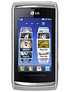 Best available price of LG GC900 Viewty Smart in Italy