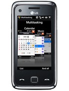 Best available price of LG GM730 Eigen in Italy