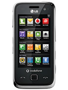 Best available price of LG GM750 in Italy