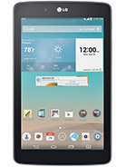 Best available price of LG G Pad 7-0 LTE in Italy