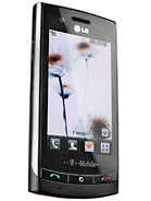 Best available price of LG GT500 Puccini in Italy