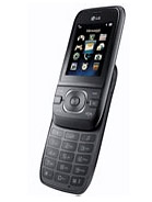 Best available price of LG GU285 in Italy
