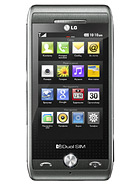 Best available price of LG GX500 in Italy