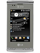 Best available price of LG CT810 Incite in Italy