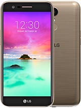 Best available price of LG K10 2017 in Italy