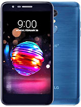 Best available price of LG K10 2018 in Italy