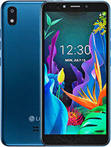 Best available price of LG K20 2019 in Italy