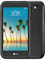 Best available price of LG K3 2017 in Italy