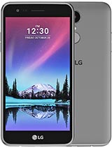 Best available price of LG K4 2017 in Italy