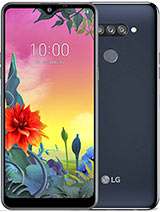 Best available price of LG K50S in Italy
