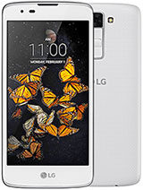 Best available price of LG K8 in Italy