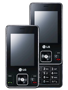 Best available price of LG KC550 in Italy