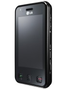 Best available price of LG KC910i Renoir in Italy