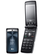 Best available price of LG KF300 in Italy