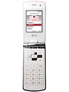 Best available price of LG KF350 in Italy