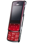 Best available price of LG KF510 in Italy
