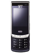 Best available price of LG KF750 Secret in Italy