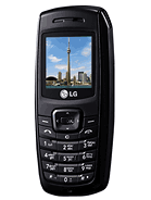 Best available price of LG KG110 in Italy