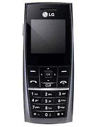 Best available price of LG KG130 in Italy