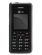 Best available price of LG KG190 in Italy