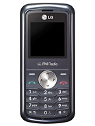 Best available price of LG KP105 in Italy