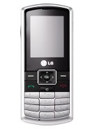 Best available price of LG KP170 in Italy