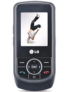 Best available price of LG KP260 in Italy