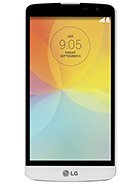 Best available price of LG L Bello in Italy